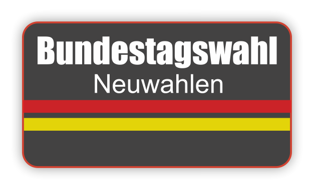 Bundestagswahl Neuwahlen