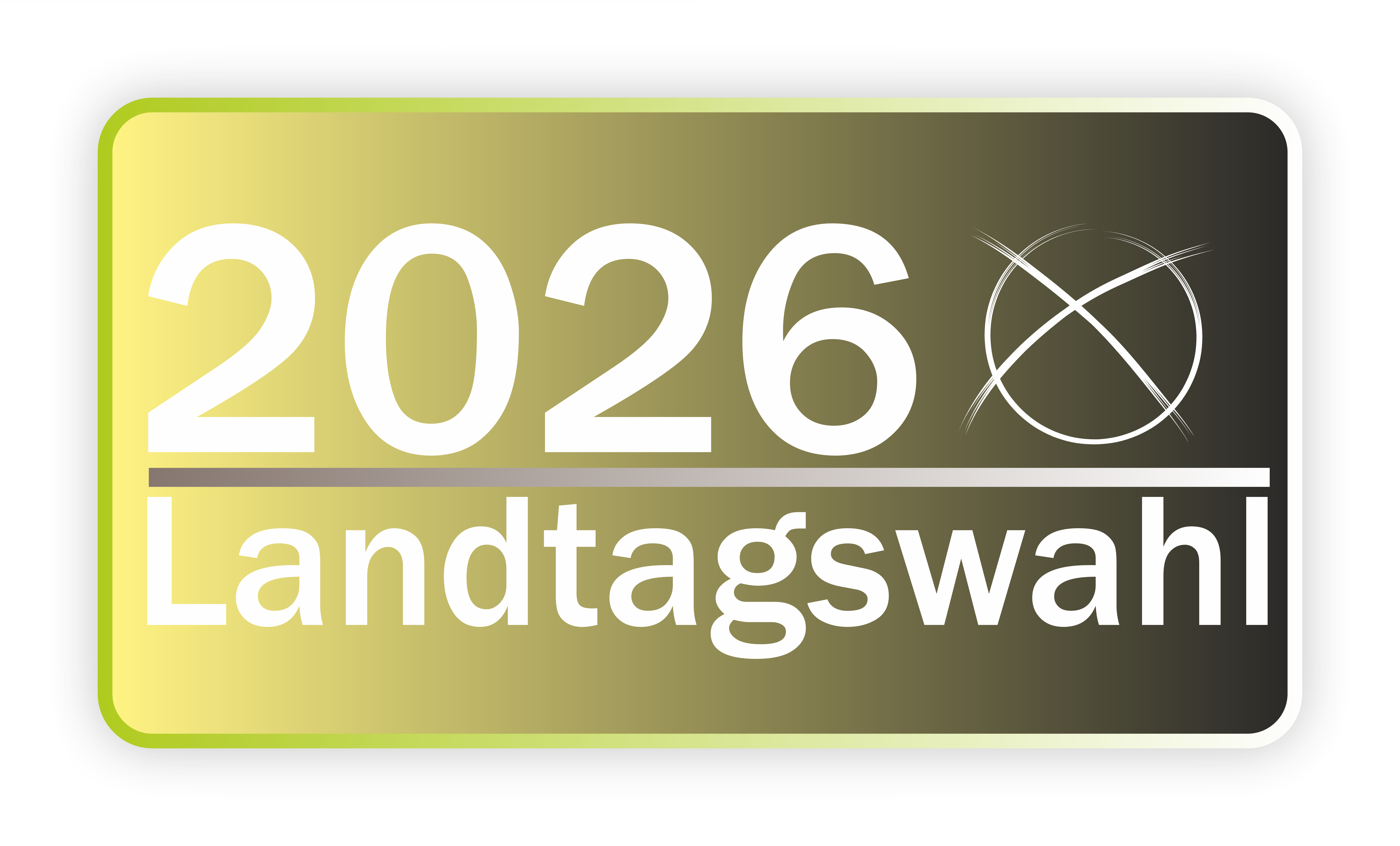 Landtagswahl 2026