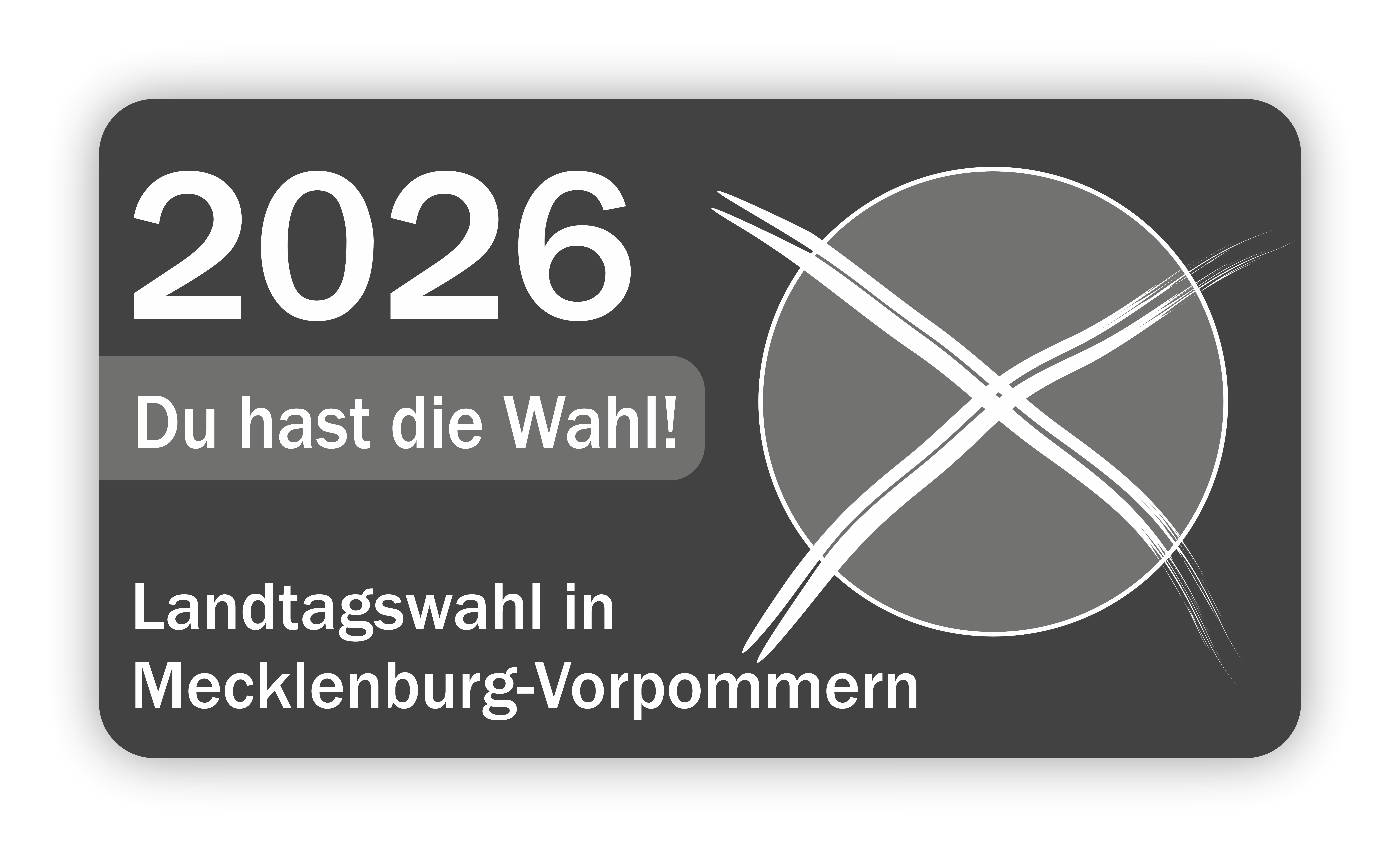Landtagswahl Mecklenburg-Vorpommern 2026