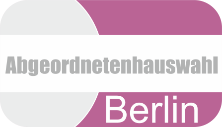 Abgeordnetenhauswahl Berlin
