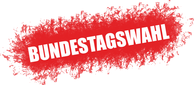 BUNDESTAGSWAHL