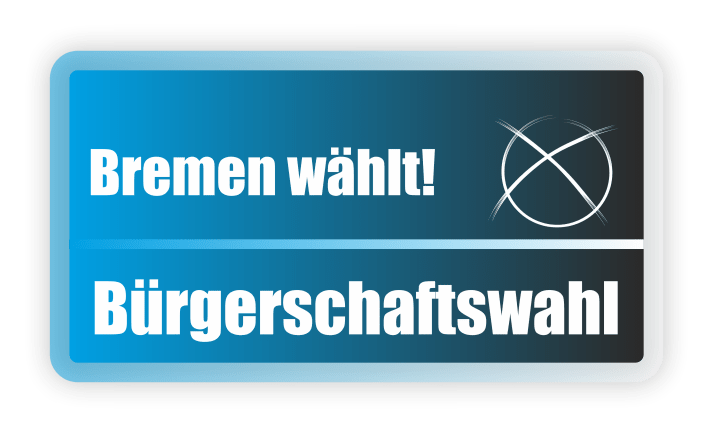 Bürgerschaftswahl in Bremen