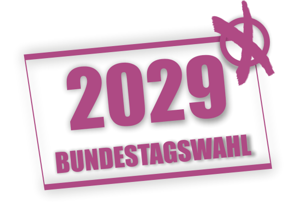 Bundestagswahl 2029