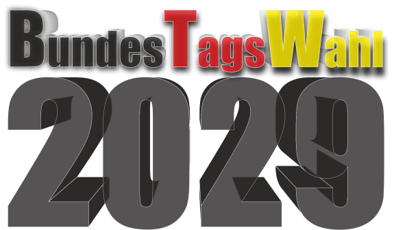 Bundestagswahl 2029