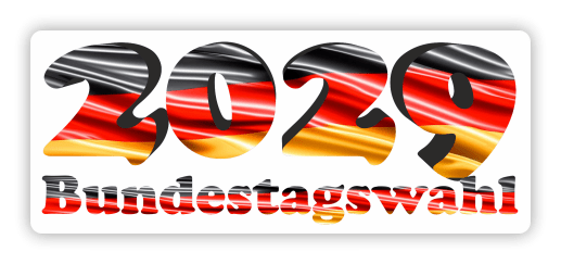 Bundestagswahl 2029