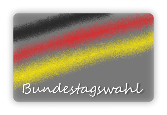 Bundestagswahl