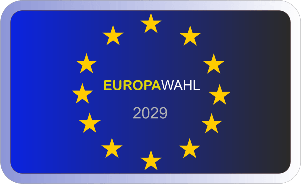 Europawahl 2029