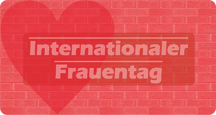 Internationaler Frauentag