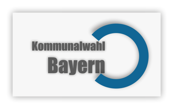 Kommunalwahl Bayern