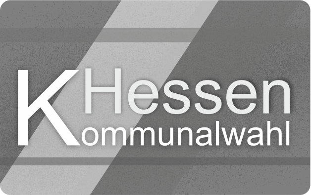 Kommunalwahl Hessen