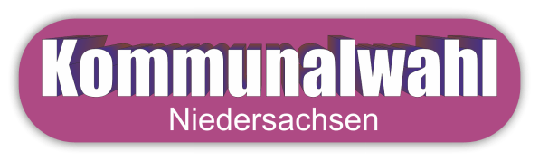 Kommunalwahl Niedersachsen