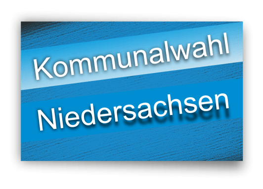Kommunalwahl Niedersachsen