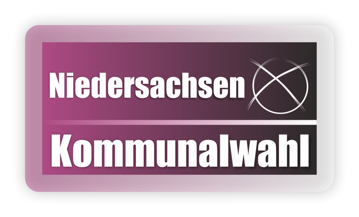 Niedersachsen Kommunalwahl