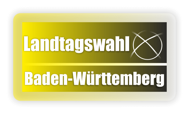 Landtagswahl Baden-Württemberg