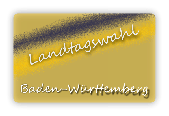 Landtagswahl Baden-Württemberg