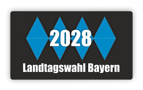 Landtagswahl Bayern 2028