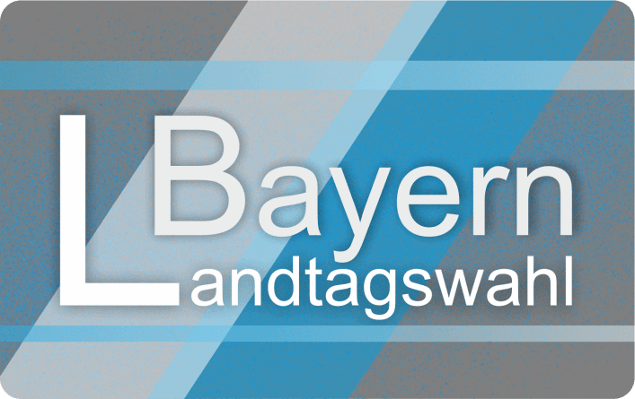 Landtagswahl Bayern