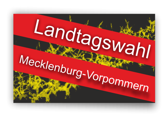 Landtagswahl Mecklenburg-Vorpommern