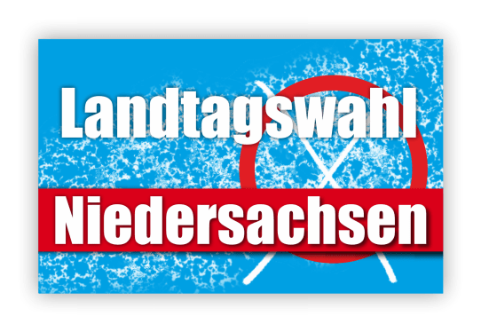 Landtagswahl Niedersachsen