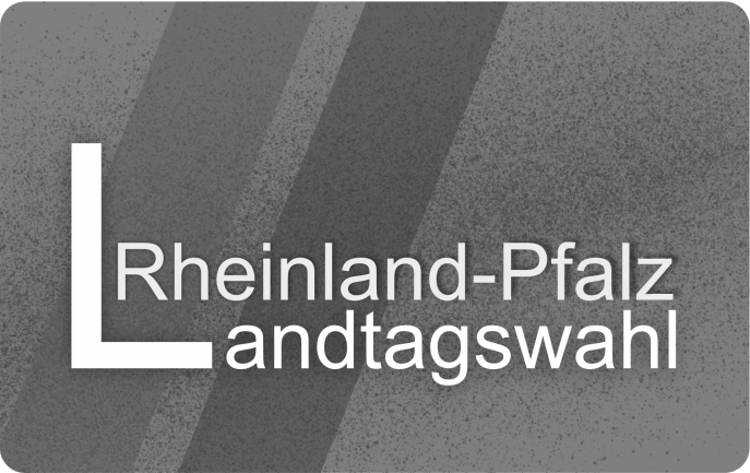 Landtagswahl Rheinland-Pfalz
