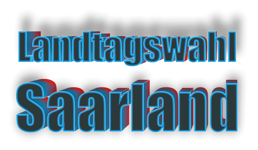 Landtagswahl Saarland