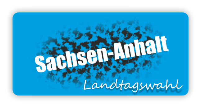Landtagswahl Sachsen-Anhalt