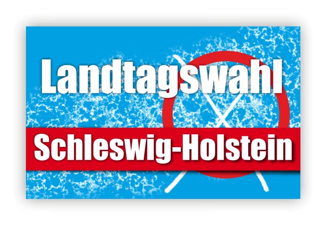 Landtagswahl Schleswig-Holstein