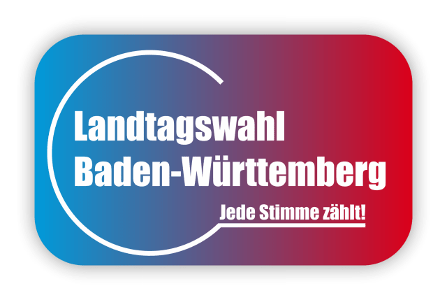 Landtagswahl Baden-Württemberg – Jede Stimme zählt!