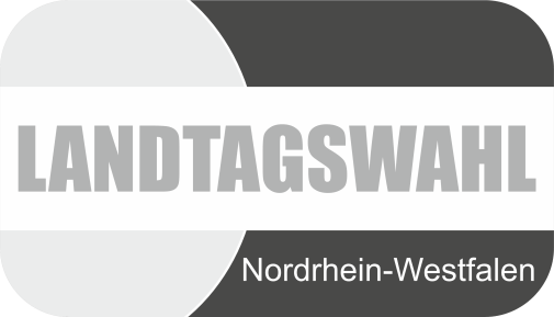 Landtagswahl Nordrhein-Westfalen (NRW)