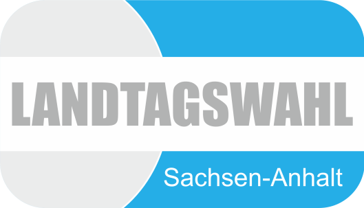 Landtagswahl Sachsen-Anhalt