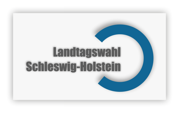 Landtagswahl Schleswig-Holstein