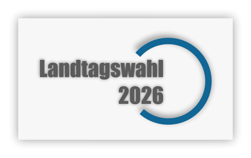 Landtagswahl 2026