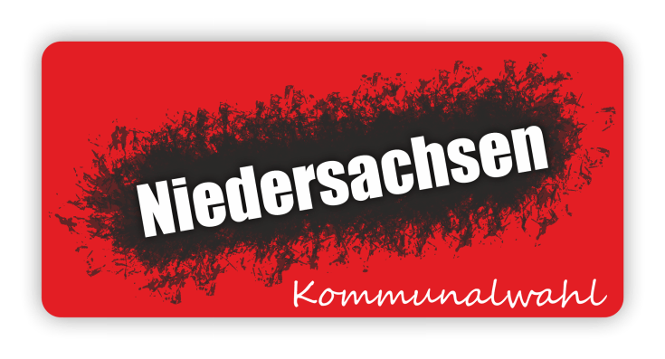 Niedersachsen Kommunalwahl