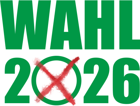 Wahl 2026