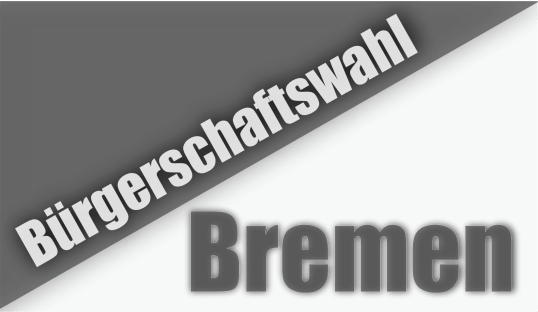 Bürgerschaftswahl Bremen