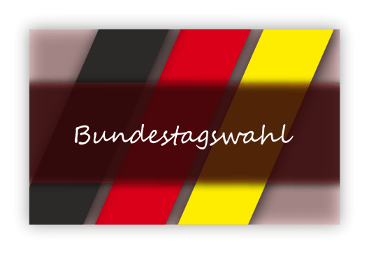 Bundestagswahl