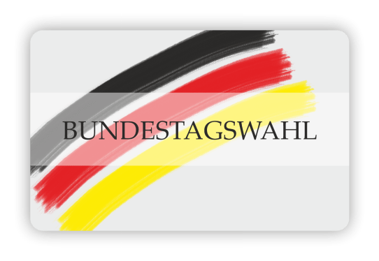 Bundestagswahl