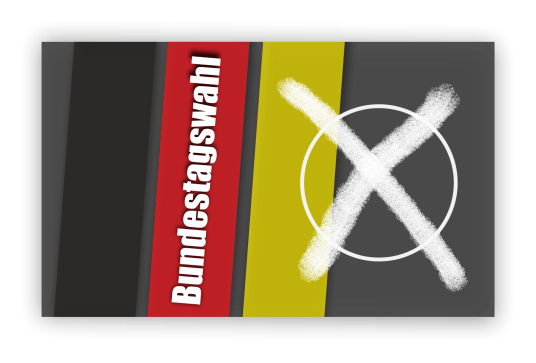 Bundestagswahl