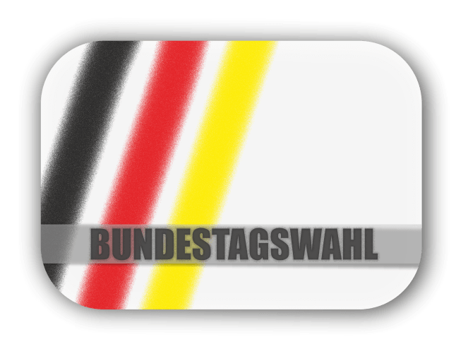 Bundestagswahl