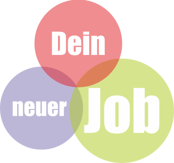 Dein neuer Job