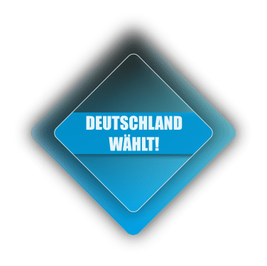 Deutschland wählt!