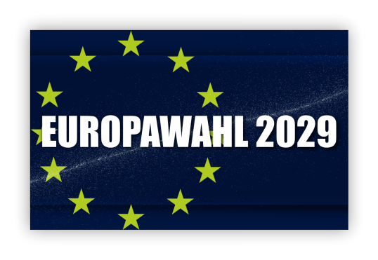 Europawahl 2029