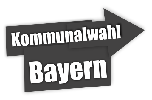 Kommunalwahl Bayern
