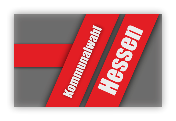 Kommunalwahl Hessen
