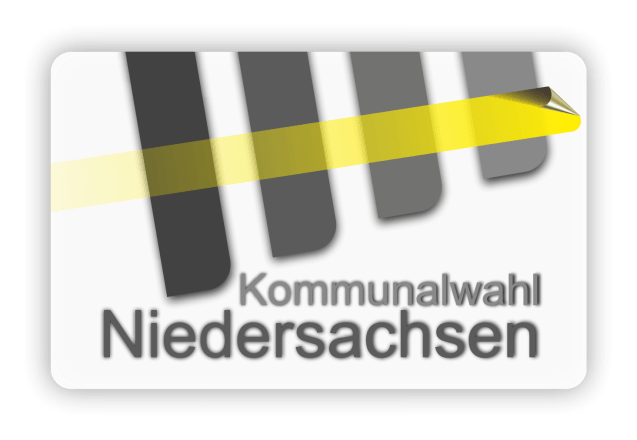Kommunalwahl Niedersachsen