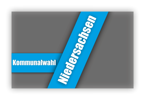Kommunalwahl Niedersachsen