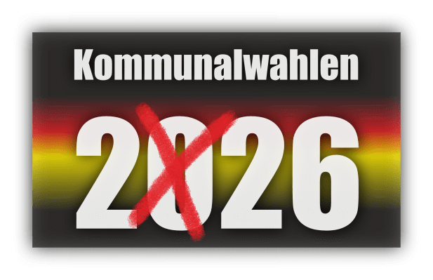 Kommunalwahlen 2026