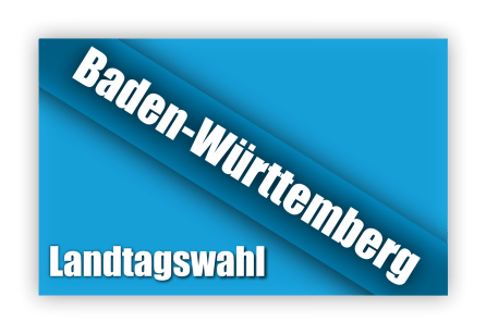 Landtagswahl Baden-Württemberg