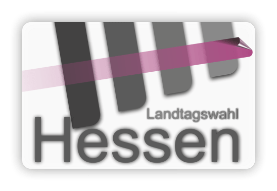 Landtagswahl Hessen