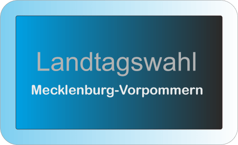 Landtagswahl Mecklenburg-Vorpommern